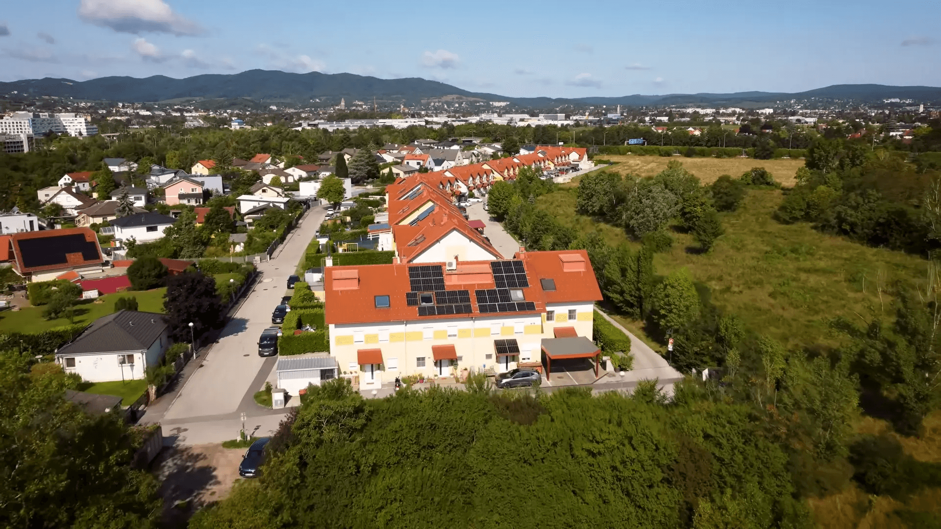 A Solar Smart Home leállította a hálózatba való visszatáplálást