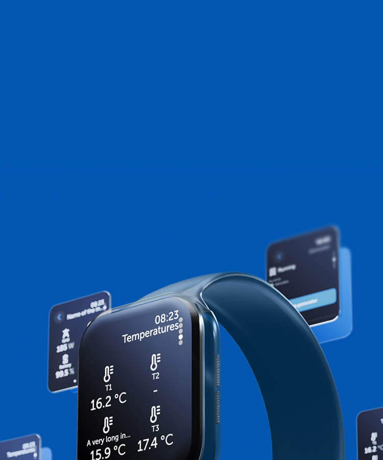 Rendszerfelügyelet a saját órájáról